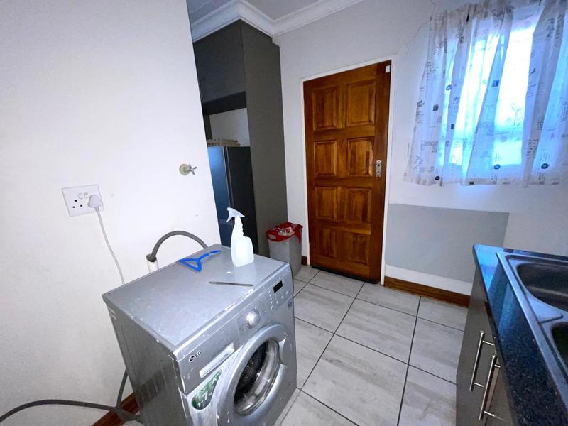To Let 3 Bedroom Property for Rent in Baillie Park North West